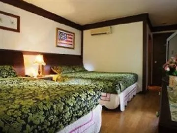 Hotel Sky, Incheon Airport