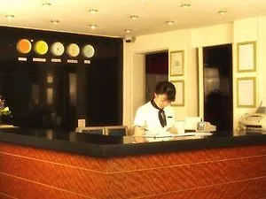 Hotel Sky, Incheon Airport 3*,