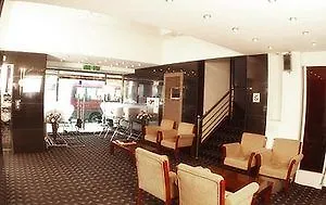 Hotel Sky, Incheon Airport