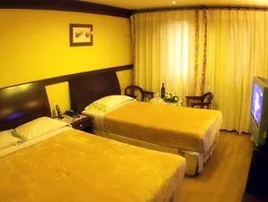 Hotel Sky, Incheon Airport