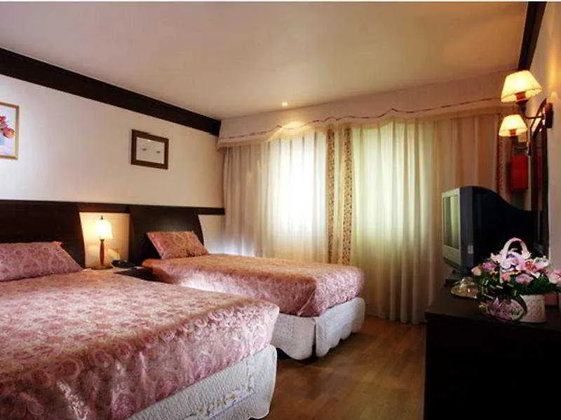 ***  Hotel Sky, Incheon Airport Korsel