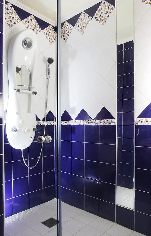 Hotel Sky, Incheon Airport 3*,