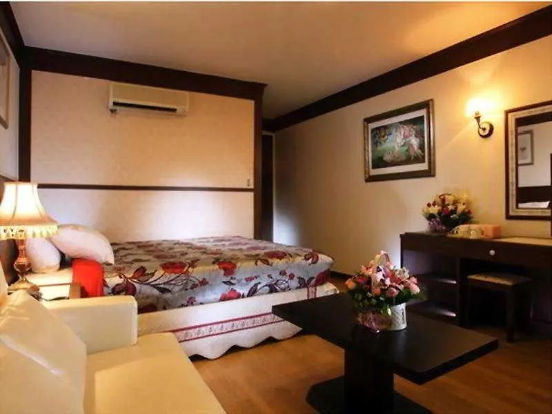 ***  Hotel Sky, Incheon Airport 韩国