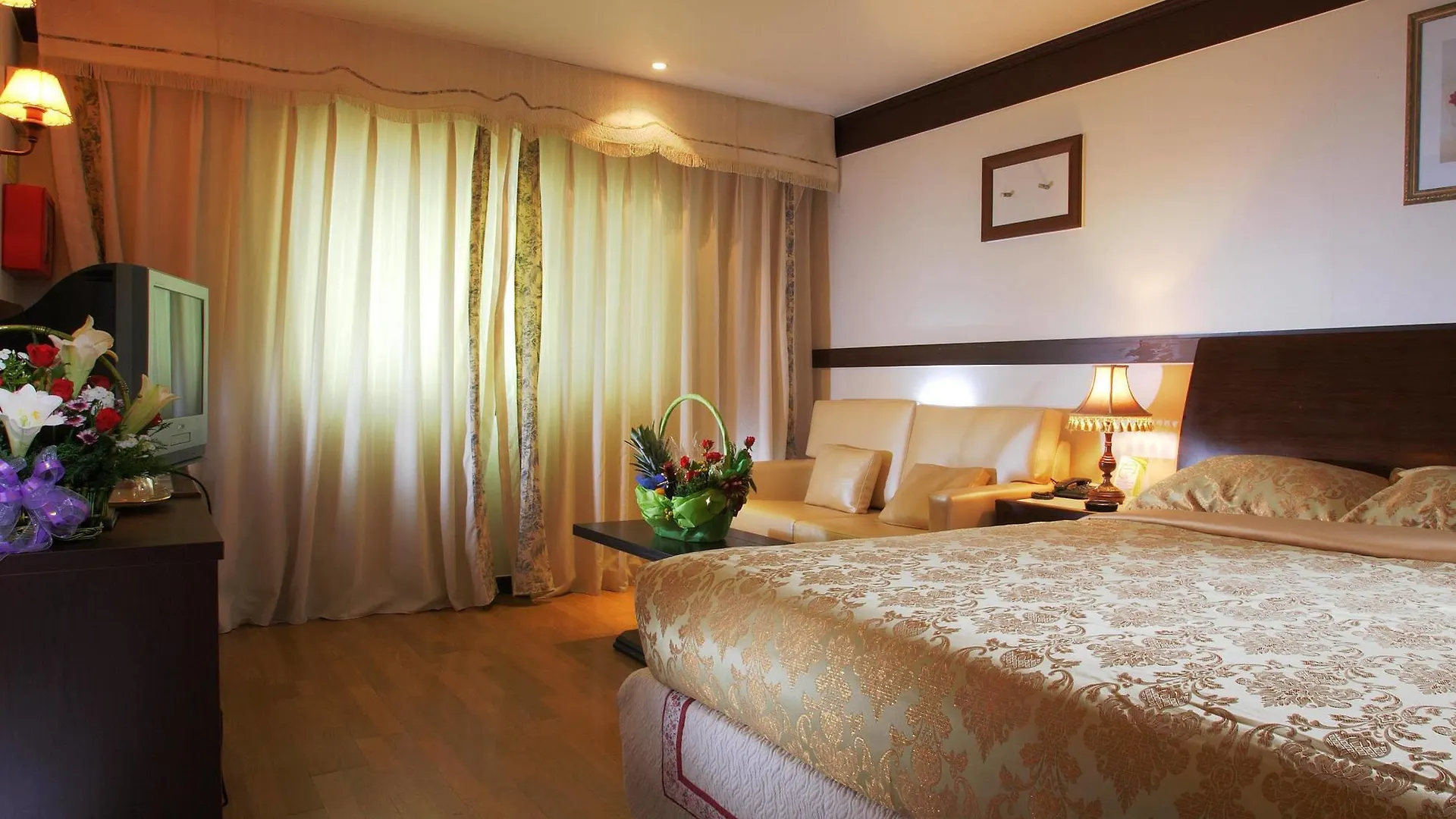 Hotel Sky, Incheon Airport 3*,  韩国