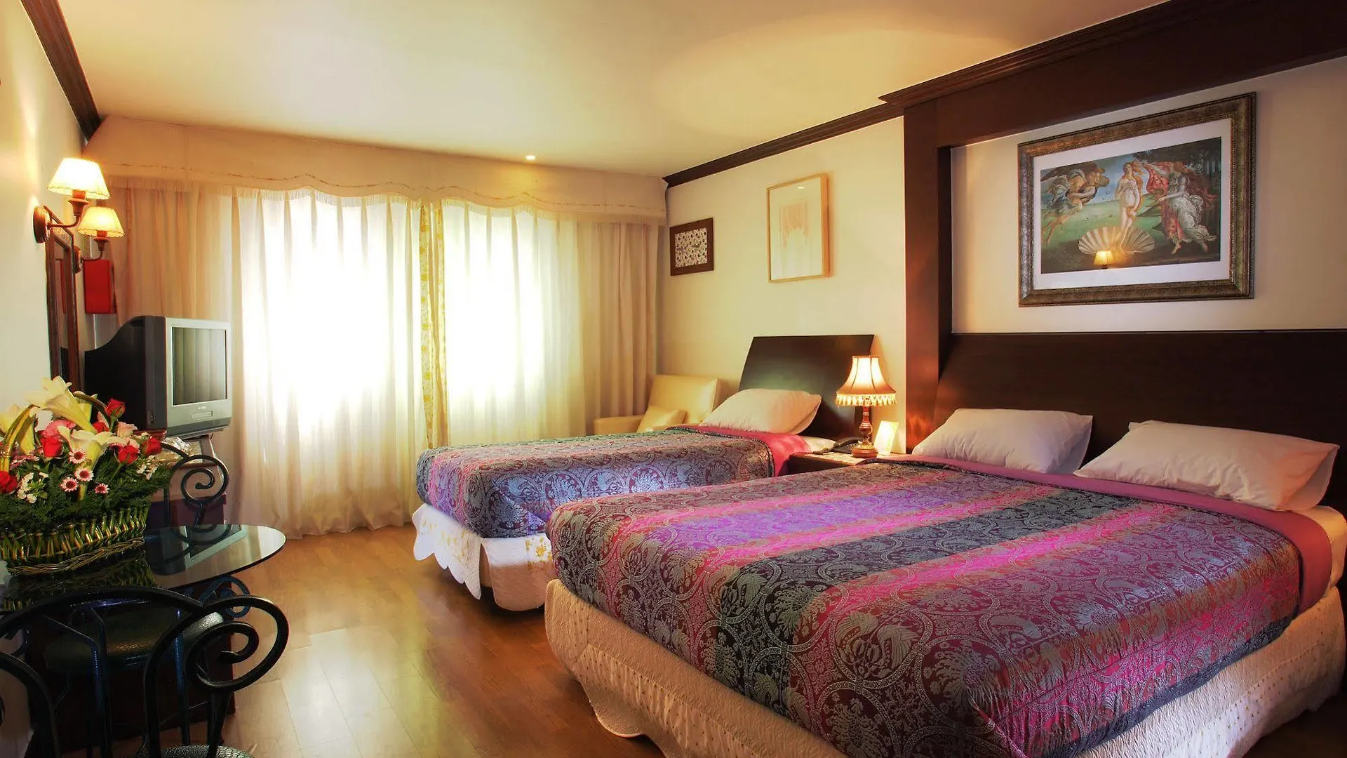 Hotel Sky, Incheon Airport
