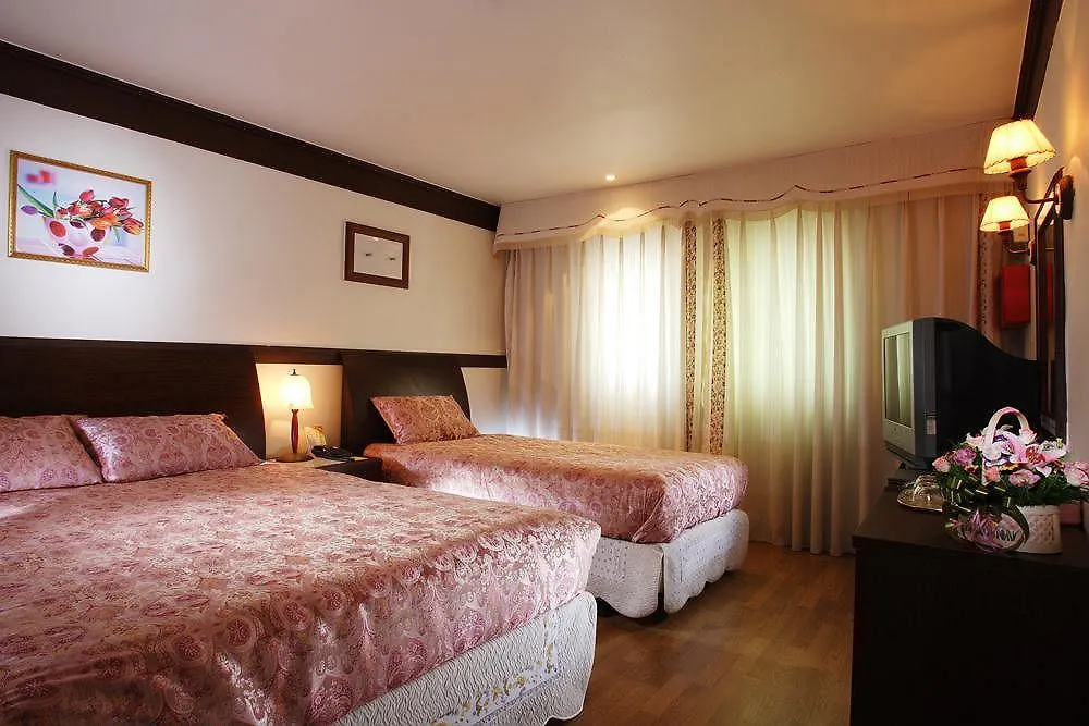 Hotel Sky, Incheon Airport 3*,  韩国