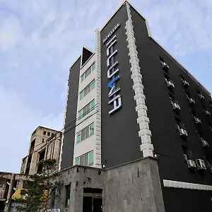 Hotel Illuwa