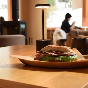 Adex 3*, 登別市 日本