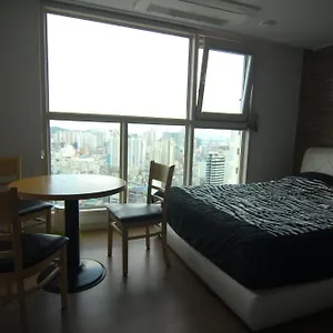 动态宾馆 韩国