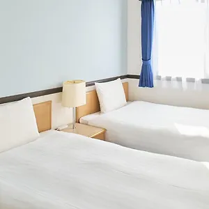 東横inn名古屋丸の内 3*, 名古屋市 日本