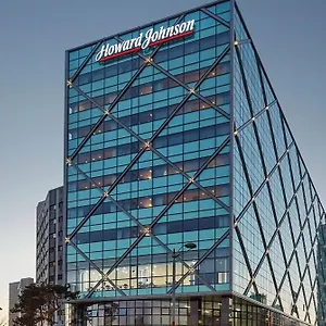 ハワード ジョンソン インチョン エアポート ホテル