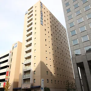 名鉄イン名古屋駅前 3*, 名古屋市 日本