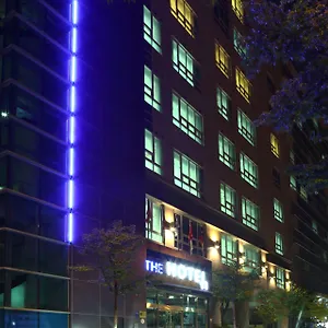 Hotel The Yeongjong
