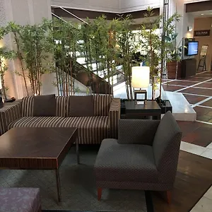 ホテルサンルートプラザ名古屋 3*, 名古屋市 日本