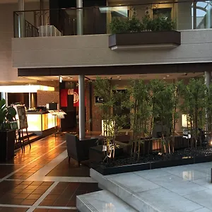 ホテルサンルートプラザ名古屋 3*, 名古屋市 日本