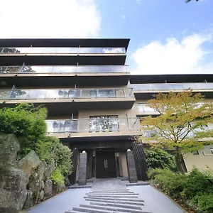 ゆとりろ庵 Annex 4*, 箱根町 日本