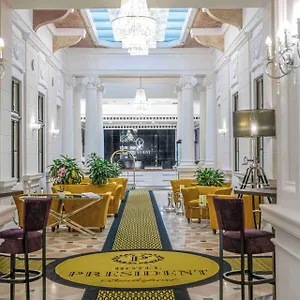 https://president-budapest-affiliated-by-melia.inbudapesthotels.com