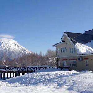 ホテル　リゾートインニセコ 3*, ニセコ町 日本