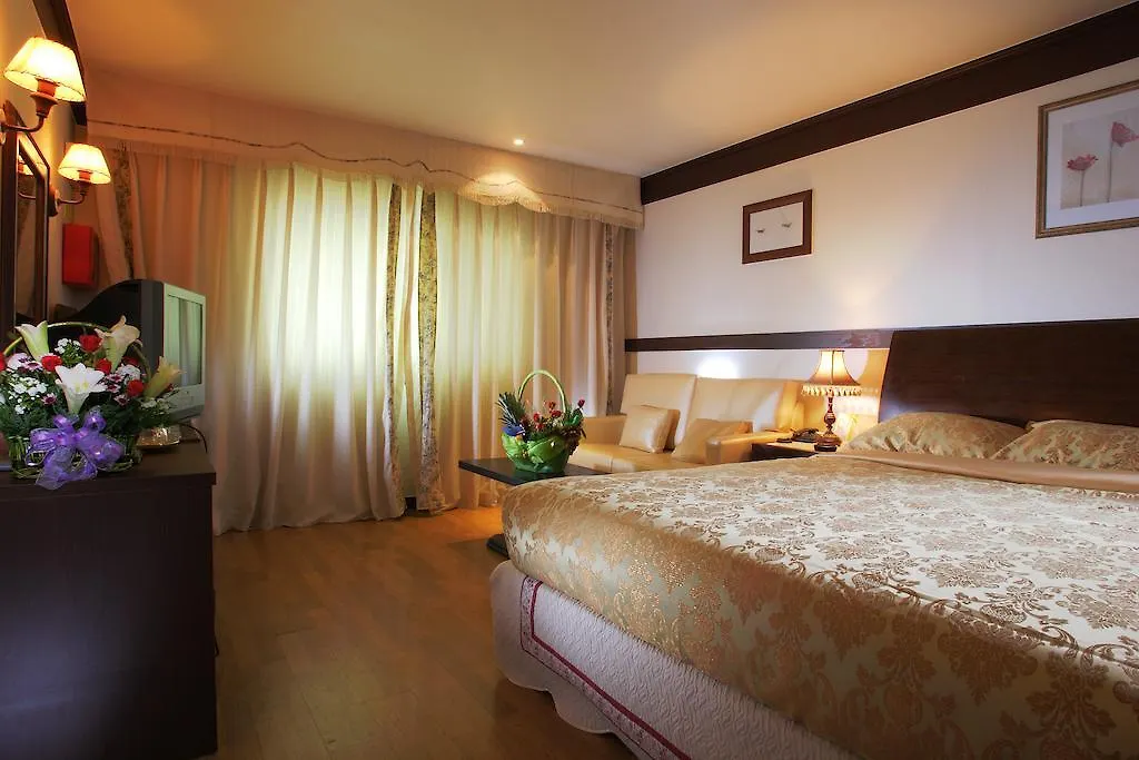 Hotel Sky, Incheon Airport