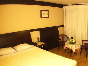 Hotel Sky, Incheon Airport 3*,