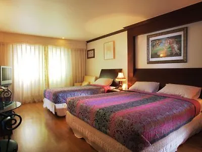 Hotel Sky, Incheon Airport 3*,  South Korea