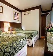 Hotel Sky, Incheon Airport South Korea