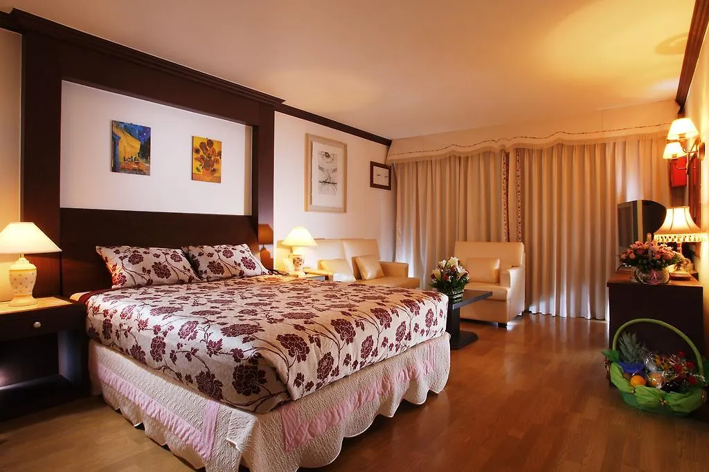 ***  Hotel Sky, Incheon Airport Korsel