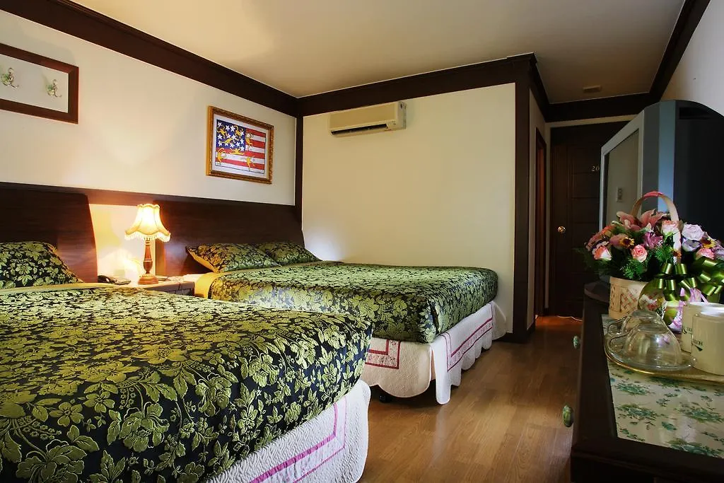 Hotel Sky, Incheon Airport Korsel