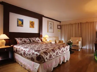 Hotel Sky, Incheon Airport