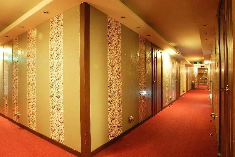 Hotel Sky, Incheon Airport