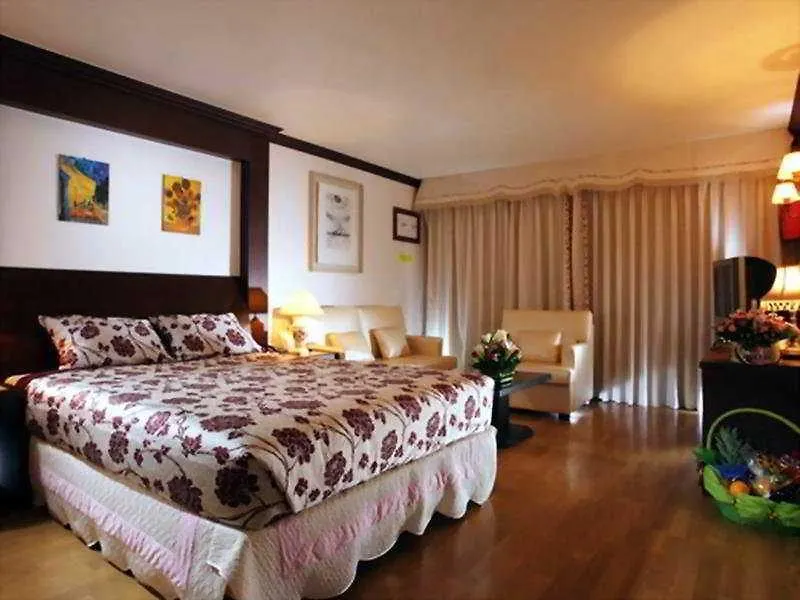 Hotel Sky, Incheon Airport