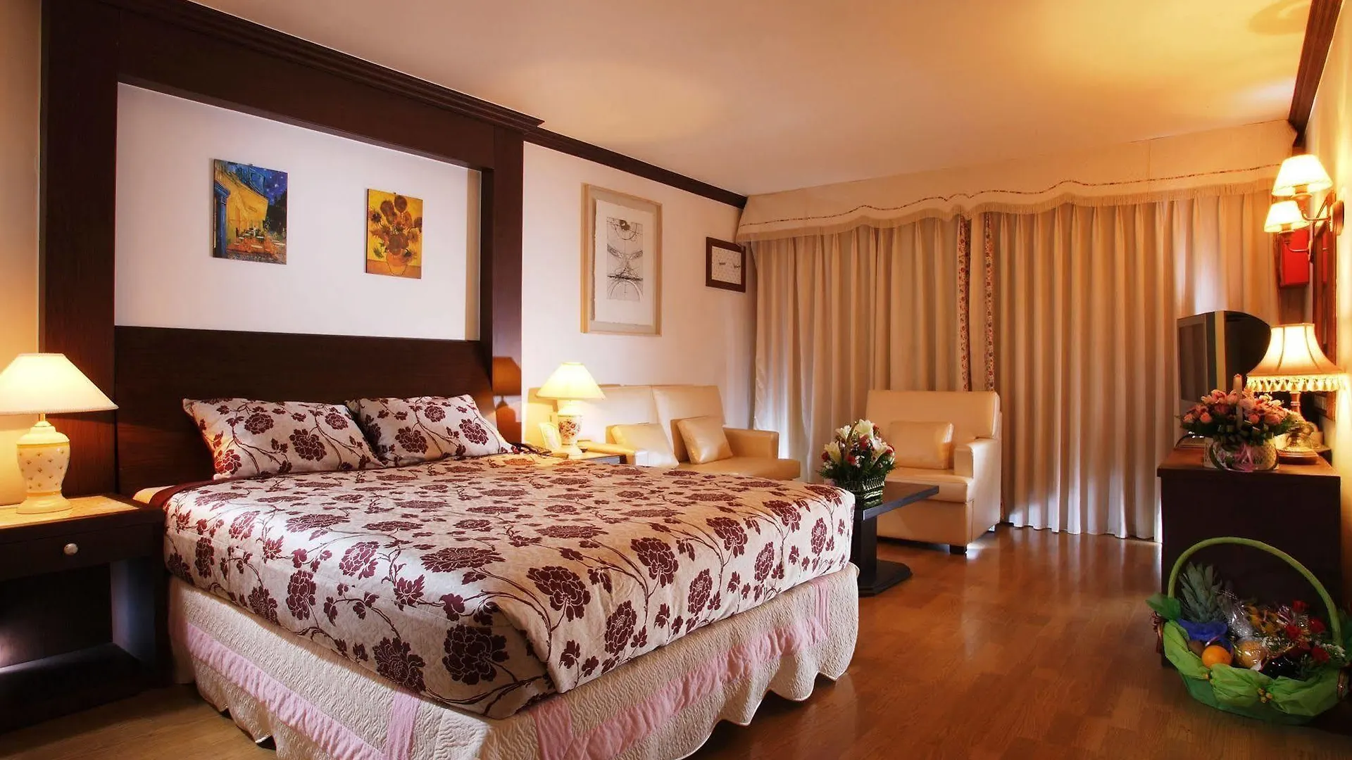 Hotel Sky, Incheon Airport