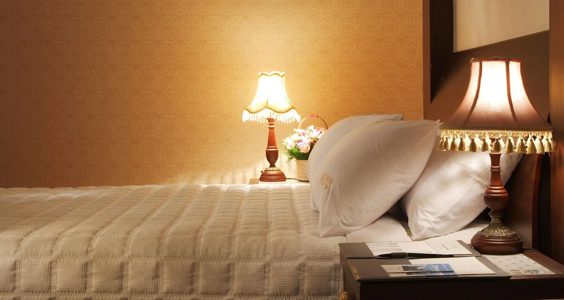 Hotel Sky, Incheon Airport