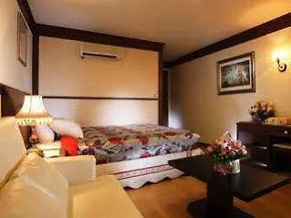 Hotel Sky, Incheon Airport