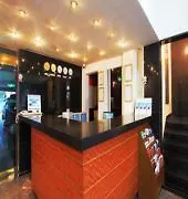 Hotel Sky, Incheon Airport